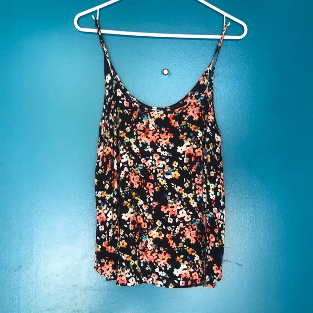 Lani California Women’s Top Large